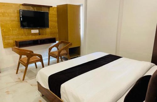 Kurukshetra Hotel | Hotel Fusion