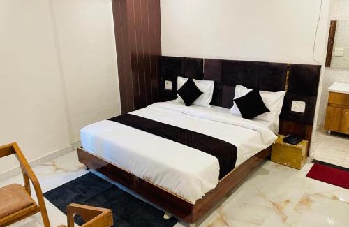 Kurukshetra Hotel | Hotel Fusion