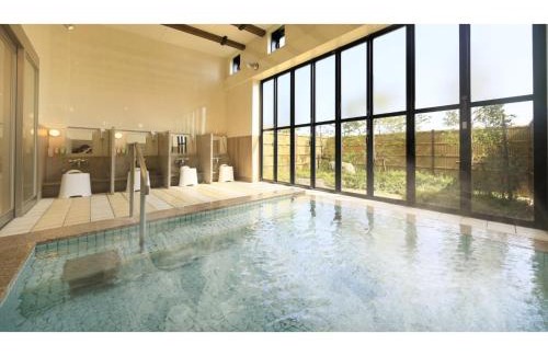 Namie-machi Hotel | Hotel Futaba no Mori - Vacation STAY 53336v