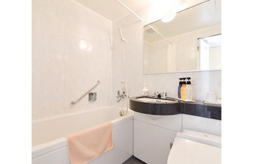 Hirono Hotel | HOTEL FUTABATEI - Vacation STAY 03249v