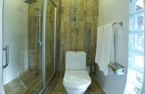 Sverdlov District Hotel | Hotel Futuro Bishkek