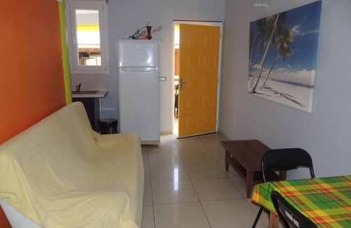 Malendure Apartment | Hotel Gîtes Couleur Caraïbes
