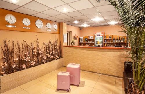 Olomouc Hotel | Hotel Gól garni