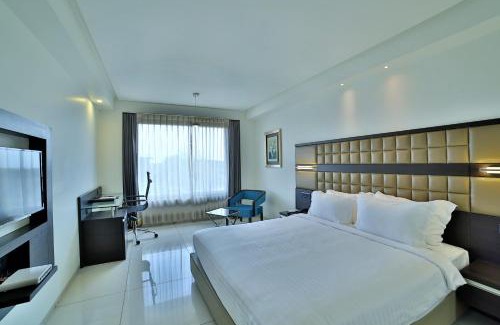Ahmedabad Hotel | HOTEL G EXPRESS Formerly Known as TGB Express