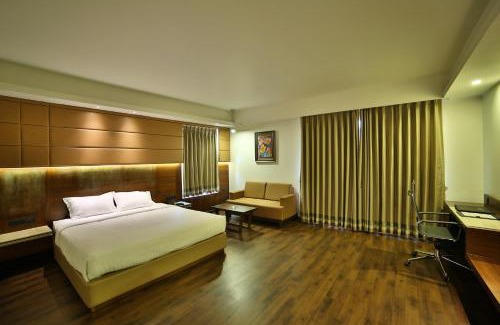 Ahmedabad Hotel | HOTEL G EXPRESS Formerly Known as TGB Express