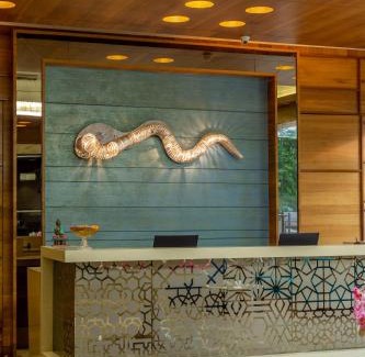 Ahmedabad Hotel | HOTEL G EXPRESS Formerly Known as TGB Express