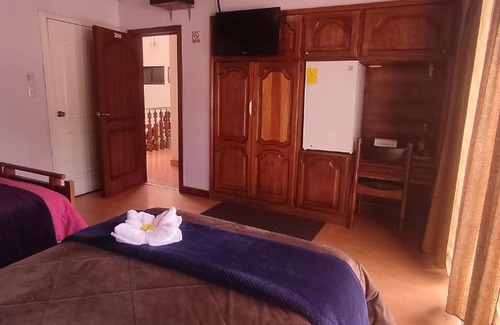 Canaribamba House | Hotel G&G