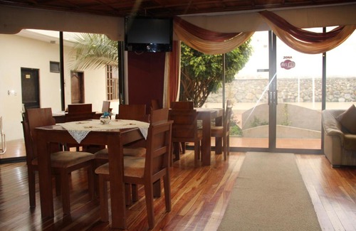 Canaribamba House | Hotel G&G