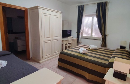 Trinita d'Agultu e Vignola Hotel | Hotel Gabbiano - Agenzia Isola Rossa