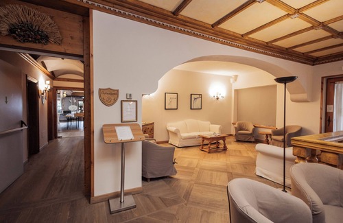 Gallio Hotel | Hotel Gaarten Benessere&Spa by Kleos Group Collection
