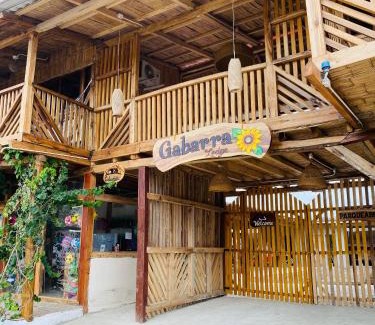 Boca de Briceno House | Hotel Gabarra Lodge