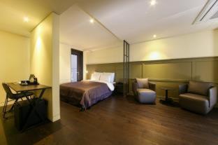 Suwon Hotel | Hotel Gaden