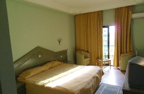 Gafsa Hotel | Hotel Gafsa Palace