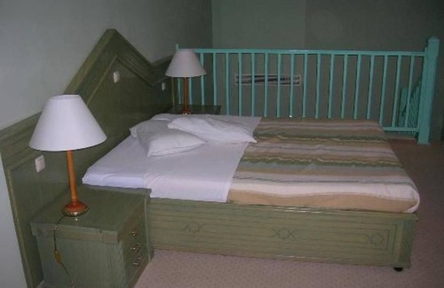 Gafsa Hotel | Hotel Gafsa Palace