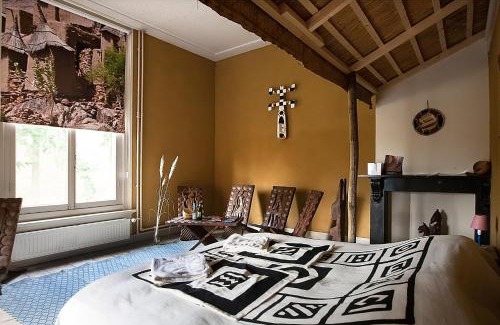 Diepenveen Hotel | Hotel Gaia
