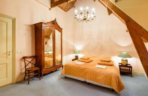 Diepenveen Hotel | Hotel Gaia