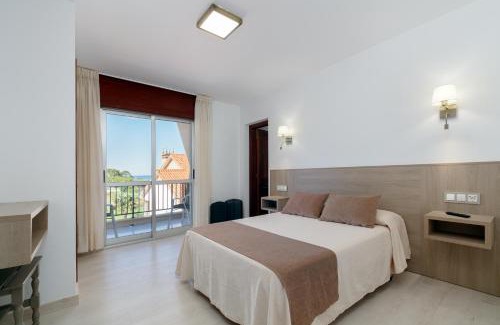 Montalvo Hotel | Hotel Gaivota