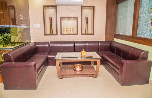 Dharan Hotel | Hotel Gajur Palace