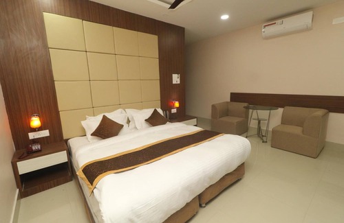 Dharan Hotel | Hotel Gajur Palace
