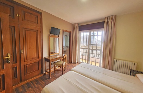 Quintans Hotel | Hotel Galaico Sanxenxo