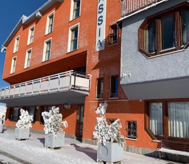 Prato Nevoso Hotel | Hotel Galassia