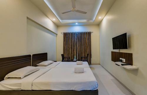 Kolhapur Hotel | Hotel Galaxy Inn Kolhapur