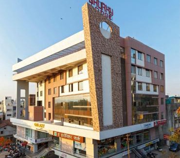 Kolhapur Hotel | Hotel Galaxy Inn Kolhapur