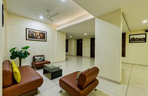 Kolhapur Hotel | Hotel Galaxy Inn Kolhapur