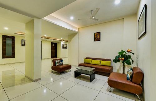Kolhapur Hotel | Hotel Galaxy Inn Kolhapur