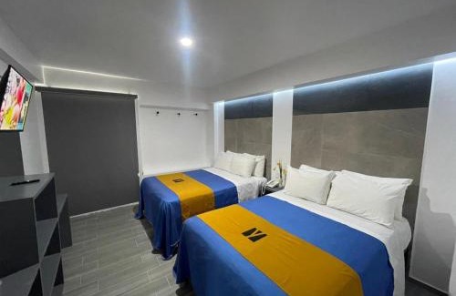 Malecon Hotel | Hotel GALENO