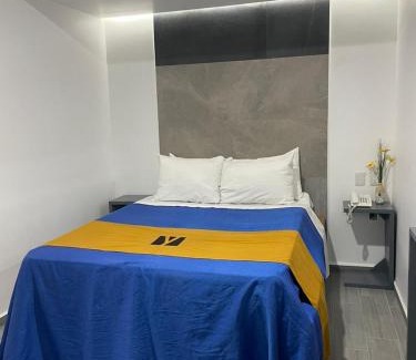 Malecon Hotel | Hotel GALENO