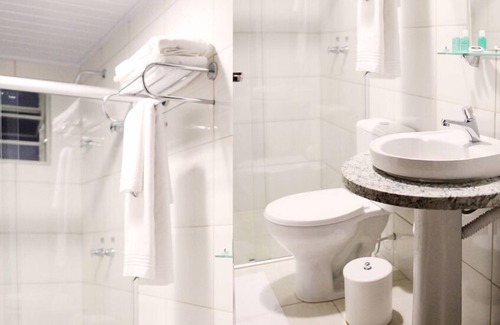 Jales Hotel | Hotel Galeria