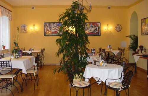 Trebon Hotel | Hotel Galerie