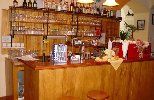 Trebon Hotel | Hotel Galerie