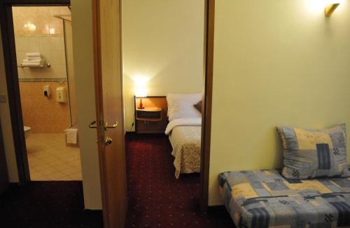 Novi Zagreb Hotel | Hotel Galerija