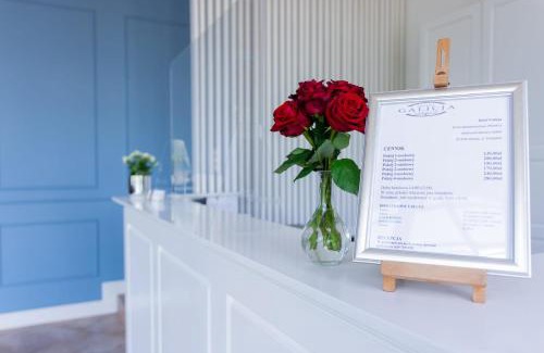 Ulanow Hotel | Hotel Galicja