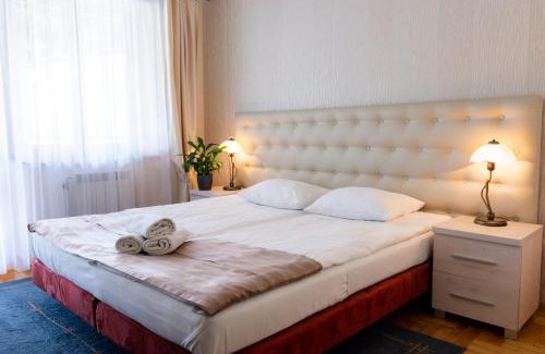 Ulanow Hotel | Hotel Galicja