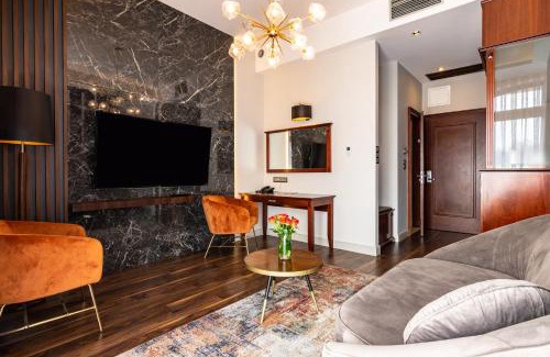 Oswiecim Hotel | Hotel Galicja Superior Wellness & Spa