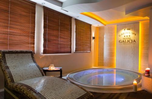 Oswiecim Hotel | Hotel Galicja Wellness & SPA