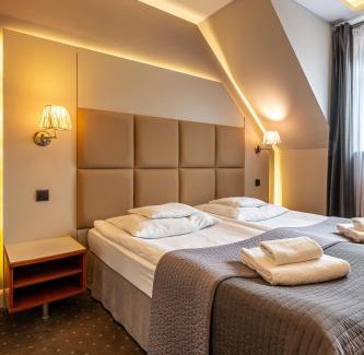 Oswiecim Hotel | Hotel Galicja Wellness & SPA