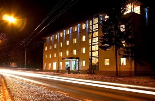 Zilina Hotel | Hotel Galileo