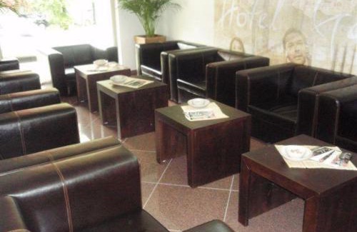Zilina Hotel | Hotel Galileo
