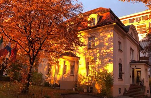 Thalkirchen Hotel | Hotel Galleria