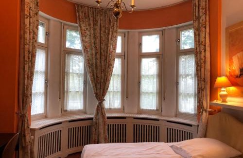 Thalkirchen Hotel | Hotel Galleria