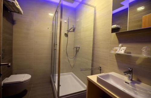 Sesvete Hotel | Hotel Gallus