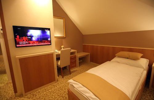 Sesvete Hotel | Hotel Gallus
