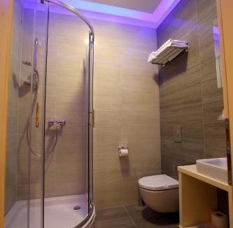 Sesvete Hotel | Hotel Gallus