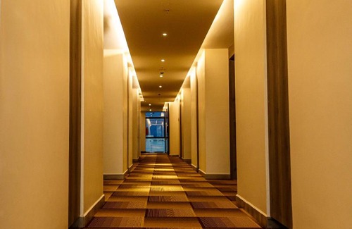 Kuvempu Nagara Hotel | Hotel Galore Inn