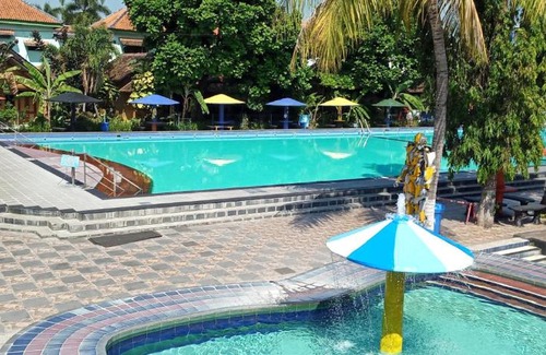 Prambanan Hotel | Hotel Galuh Prambanan