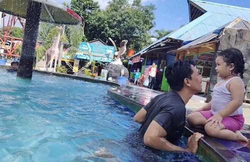 Prambanan Hotel | Hotel Galuh Prambanan